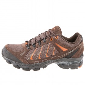 ALBATROS TORINO Hiking shoes 1