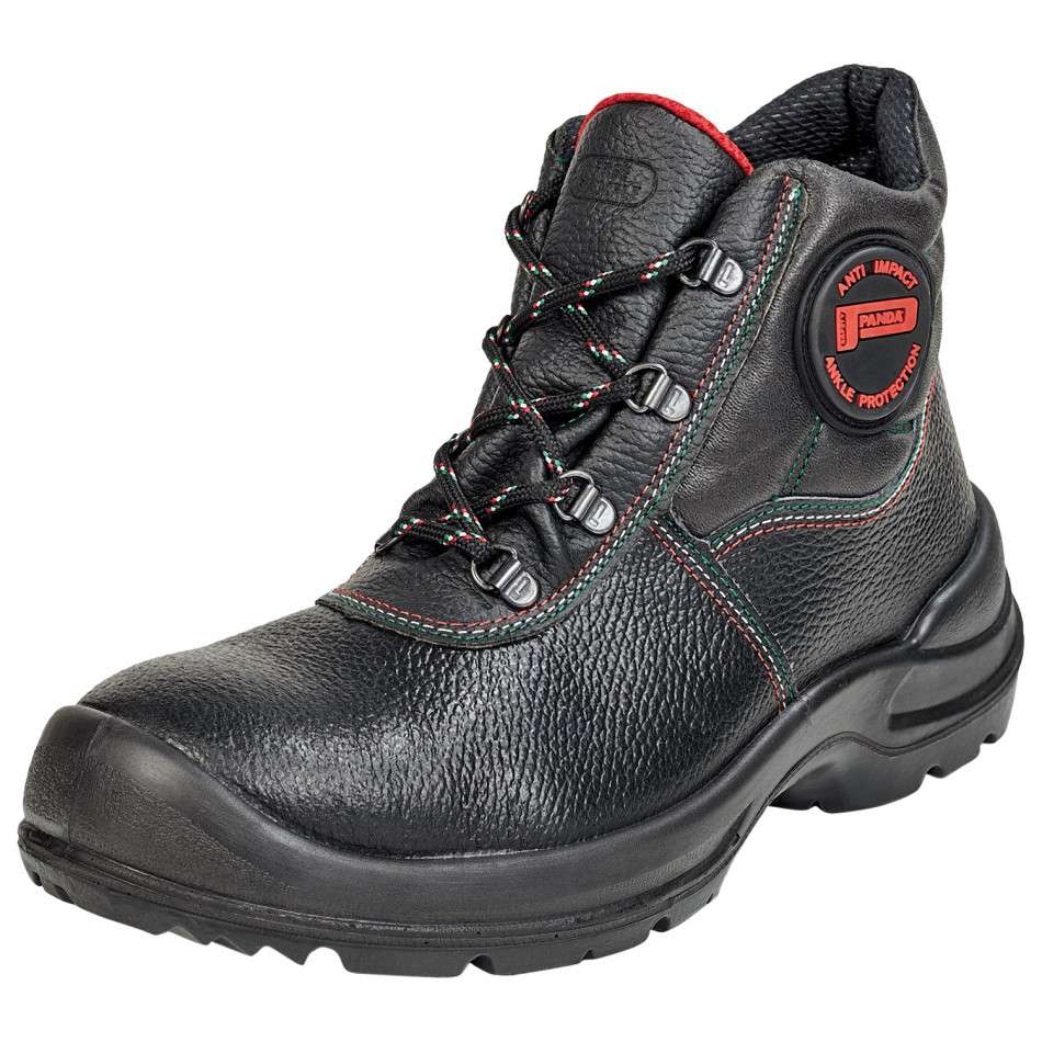 MISTRAL S3 SRC Safety shoes