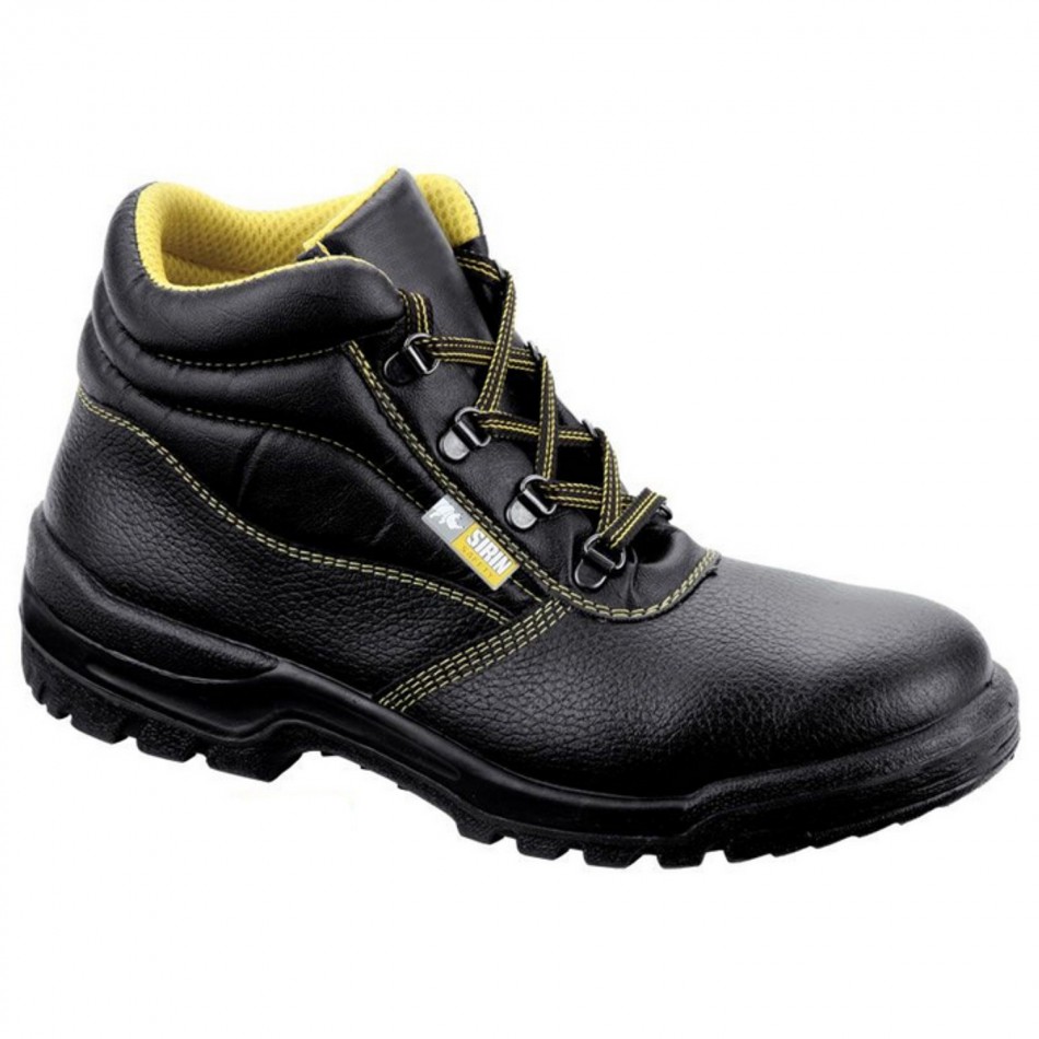 BORA S1 Safety shoes