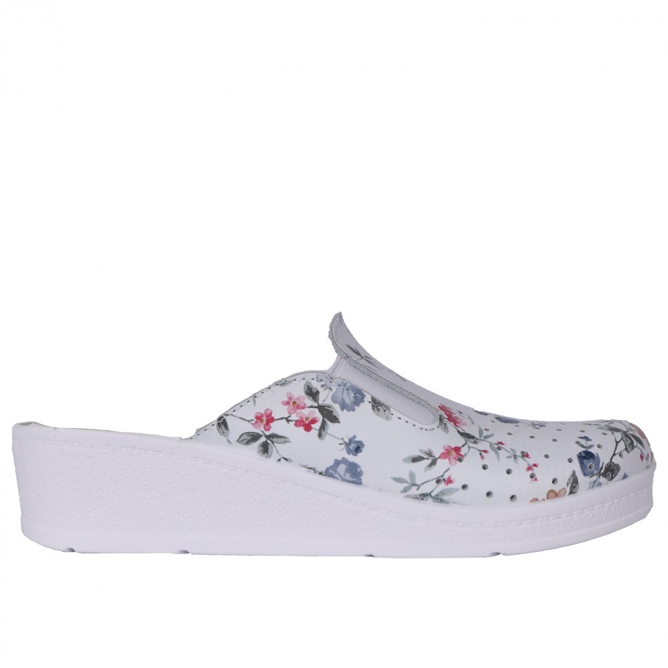 GF LADY FIORELLINI Lady's clogs