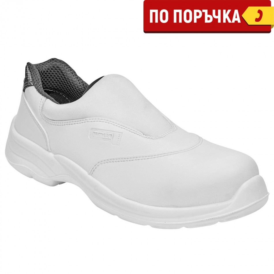 FARINA MF S2 SRC MOCCASIN