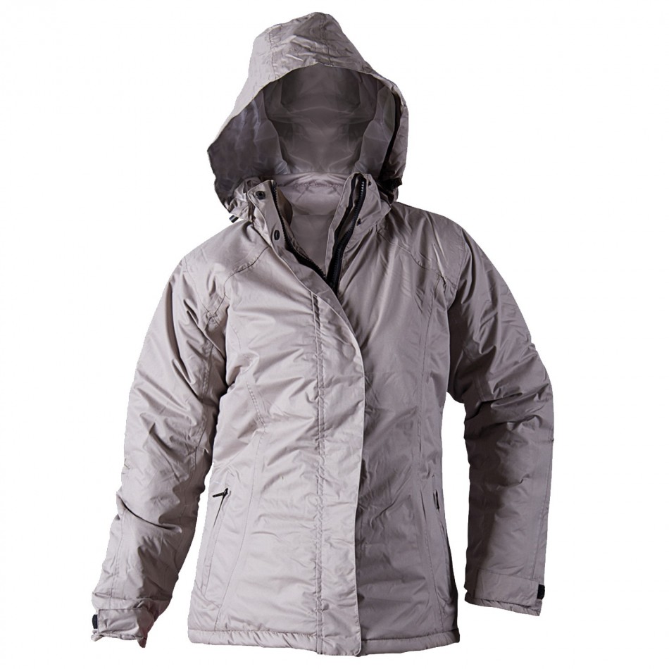 WESER BEIGE Lady's jacket