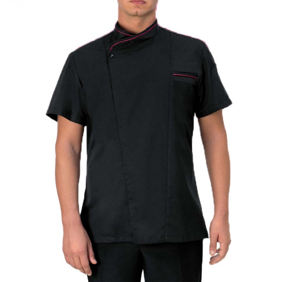RUBEN Chef's tunic