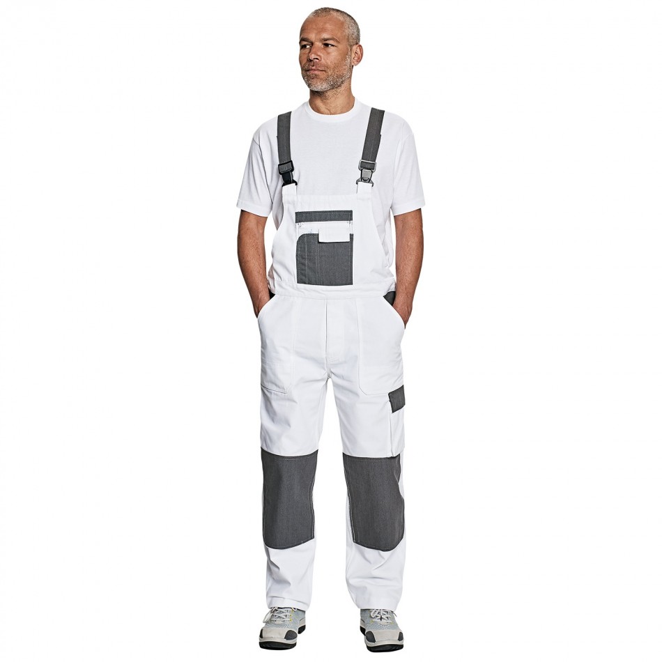 TAUPO Work bib pants