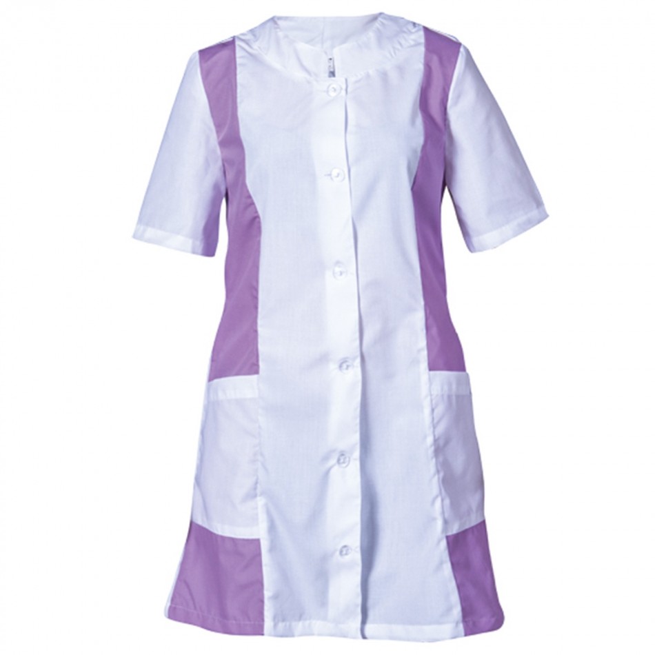 X4 Lady's medical apron