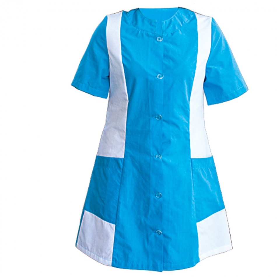 X4 Lady's medical apron