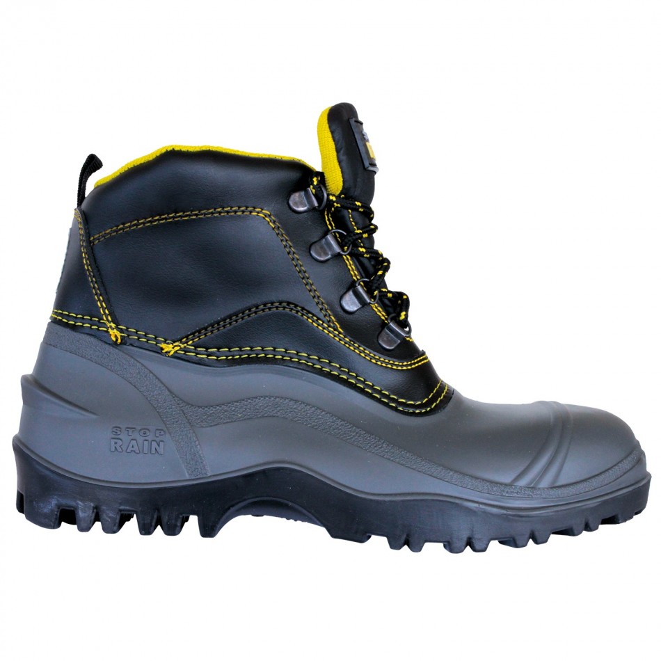 STOP RAIN S5 Rubber boots