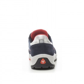 Pantofi de lucru PAYPER GET TEXFORCE LOW S1P 3