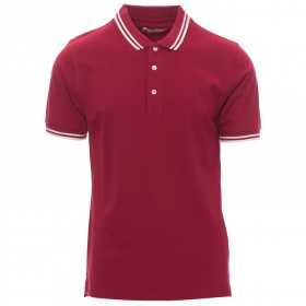 Tricou polo PAYPER SKIPPER BURDEAUX 1