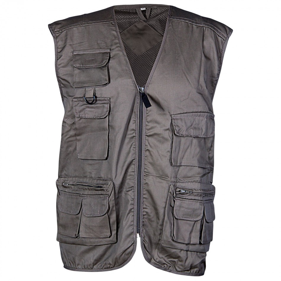 CORONA Vestă de lucru