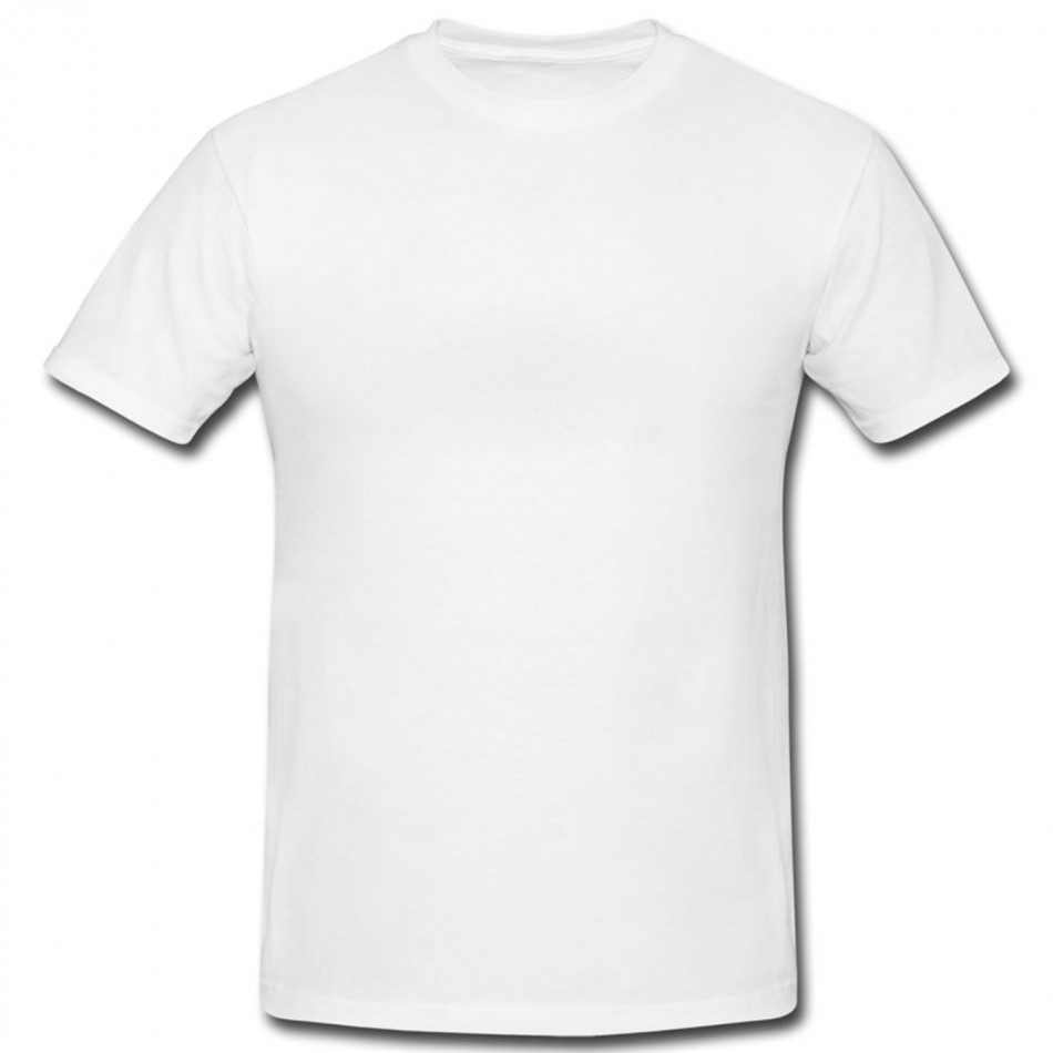STENSO WHITE T-shirt