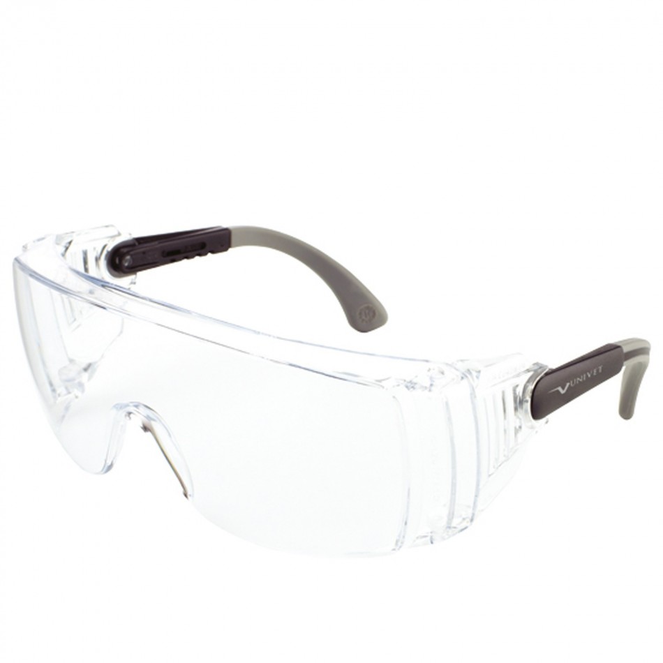 Ochelari de protecţie UNIVET 519