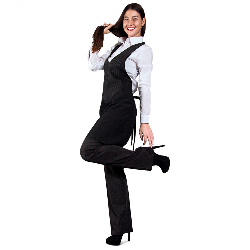 Șorț pentru femei CHIC LADY