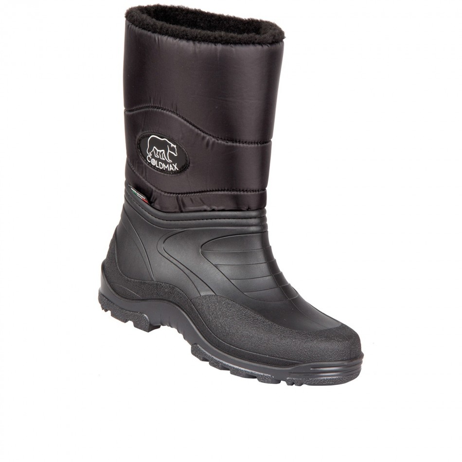 Cizme de lucru COLDMAX