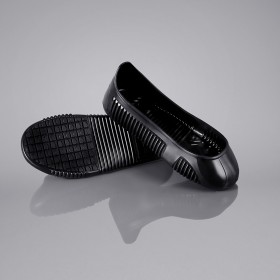 Galoși de protecție pentru vizitatori TIGER GRIP EASY-GRIP FO SRC 2