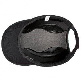 Sapca anti-lovire DUIKER NEGRU 2
