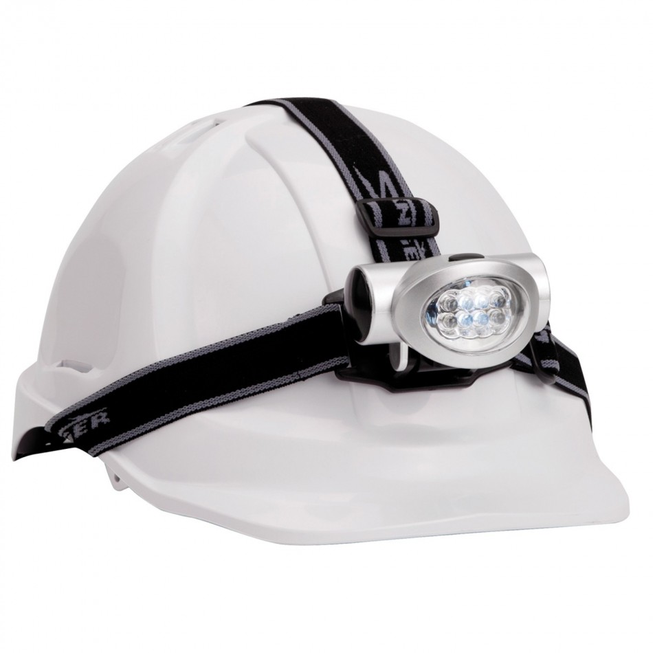 Led lanternă pentru cap PA50