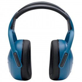 LEFT/RIGHT 28 dB BLUE Căști antifonice 1