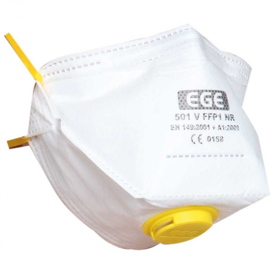Semimască EGE 5О1 FFP1 NR