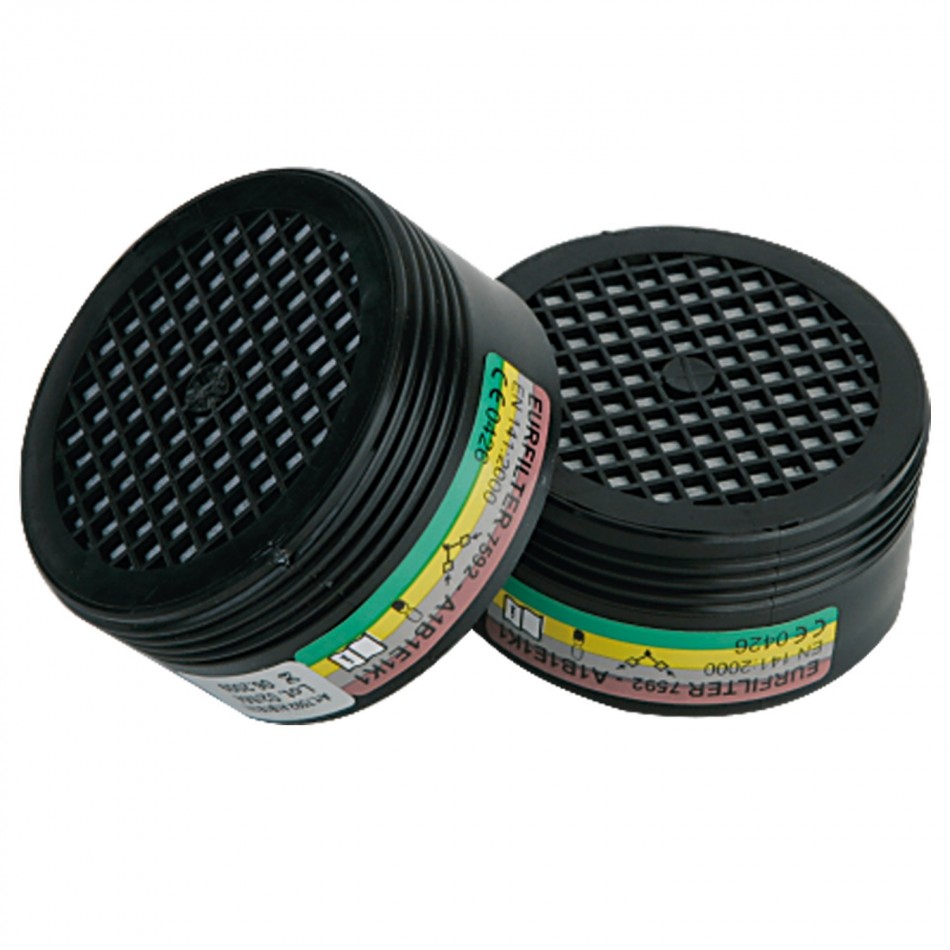 Filtru combinat MILLA А1В1Е1К1