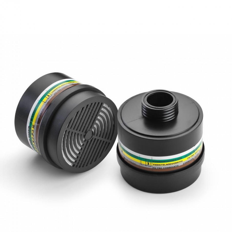 Filtru combinat А2В2Е2К2 Р3