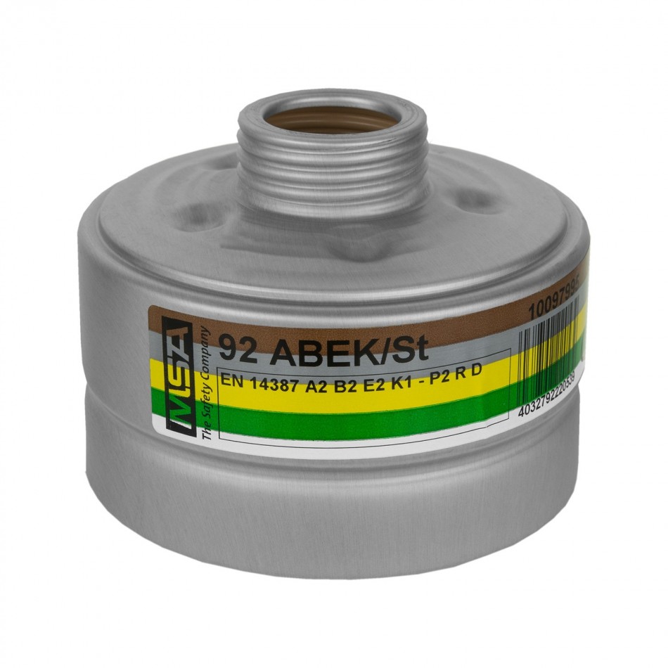 Filtru combinat ADVANTAGE A2B2E2K1 P2 R D