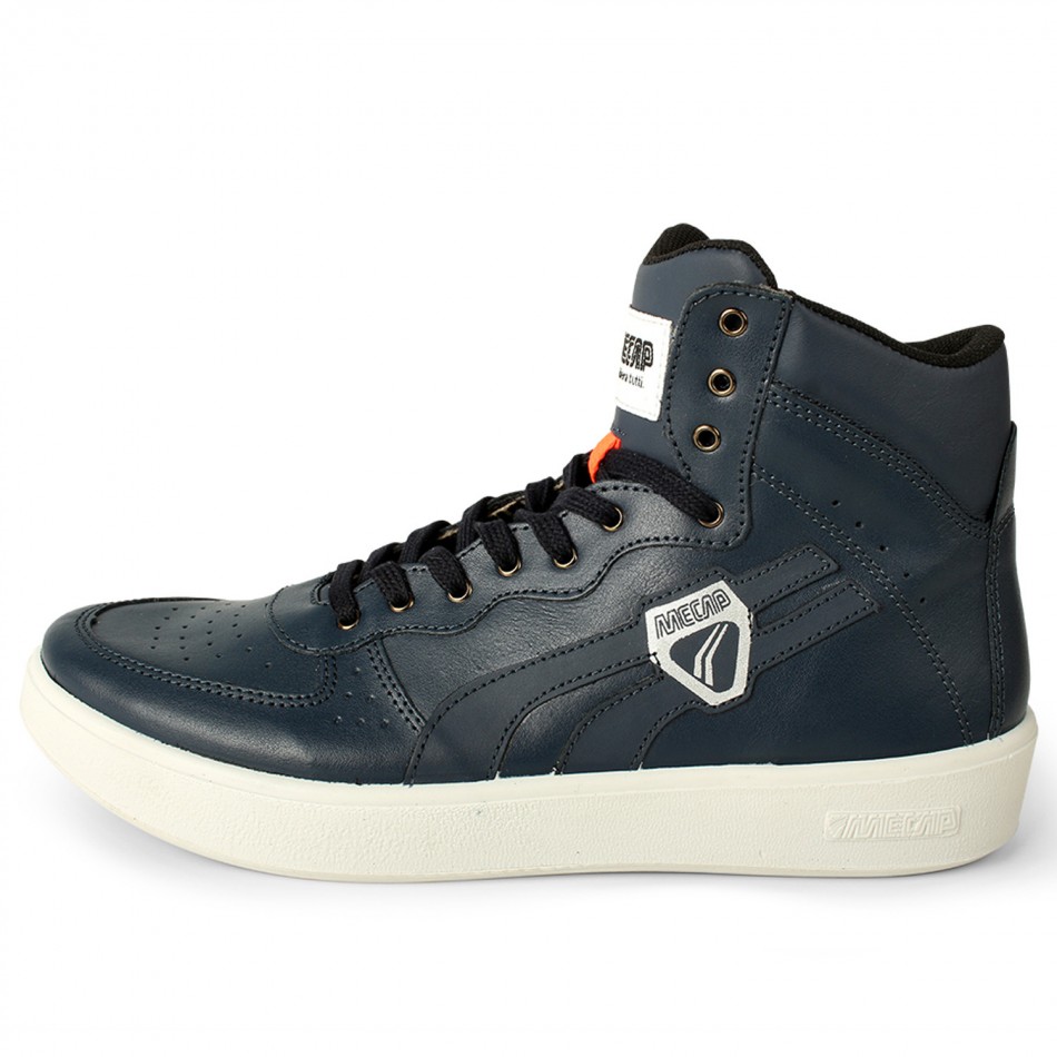 MECAP MONZA BLUE Sport shoes