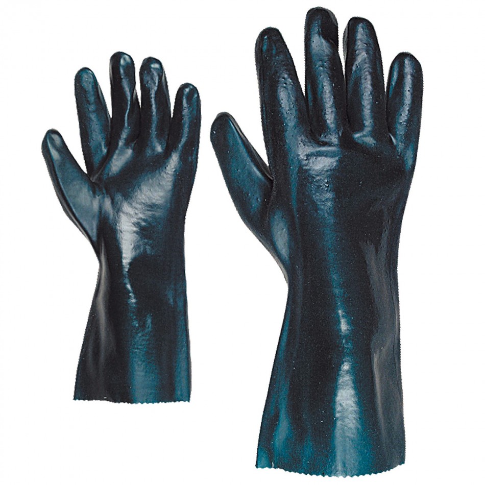 Mănuși de nitril UNIVERSAL PVC/