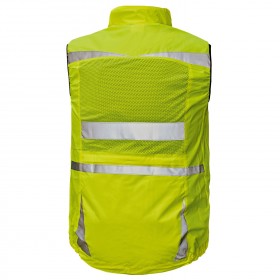 Vestă reflectorizanta TEKKA 2