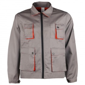 Jachetă de lucru LD GRI 1