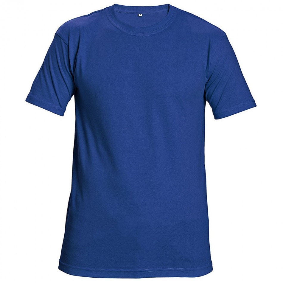 Tricou STENSO ALBASTRU REGAL