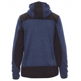 Jachetă pentru femei PAYPER TRIP ALBASTRU 2