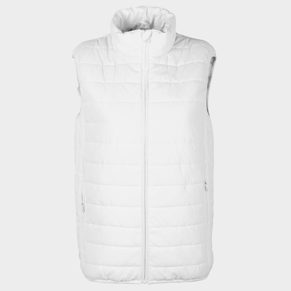 Vestă MADOC NEO ALB