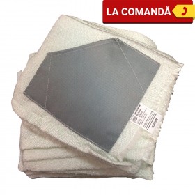 PATURĂ IGNIFUGĂ 1