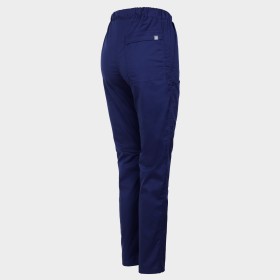 Pantaloni medicali TONY NAVY 6