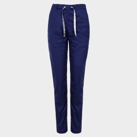 Pantaloni medicali TONY NAVY 4