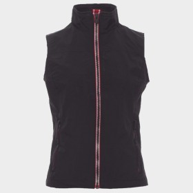 Vestă pentru dame PAYPER HORIZON R 2.0 R NEGRU 1
