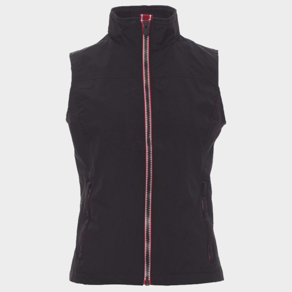Vestă pentru dame PAYPER HORIZON R 2.0 R NEGRU