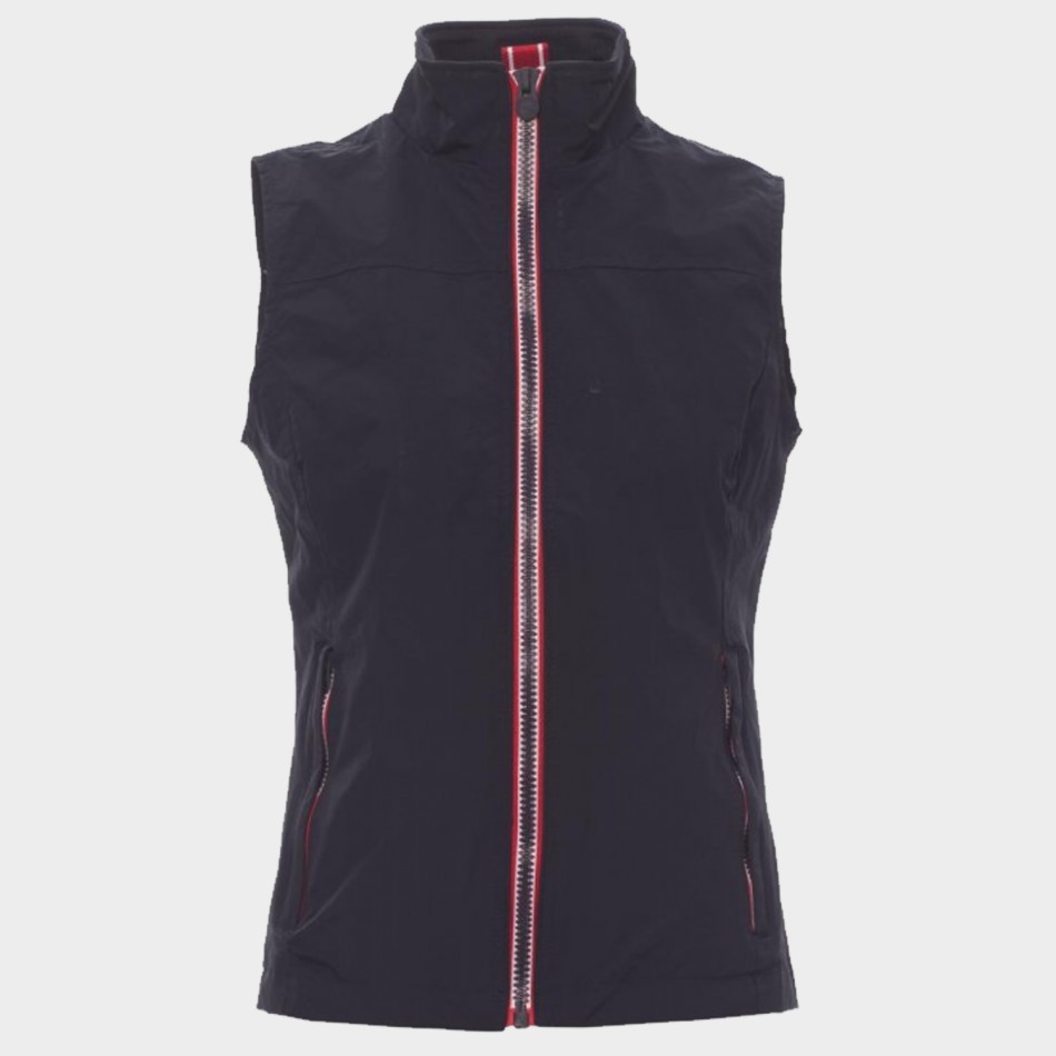 Vestă pentru dame PAYPER HORIZON R 2.0 BLEUMARIN