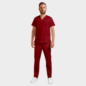 Pantaloni medicali TONY BURDEAUX 7