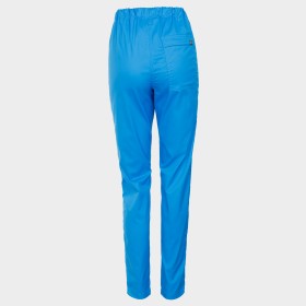 Pantaloni medicali TONY ALBASTRU 7