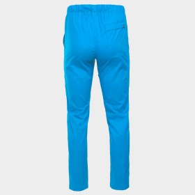 Pantaloni medicali TONY ALBASTRU 3