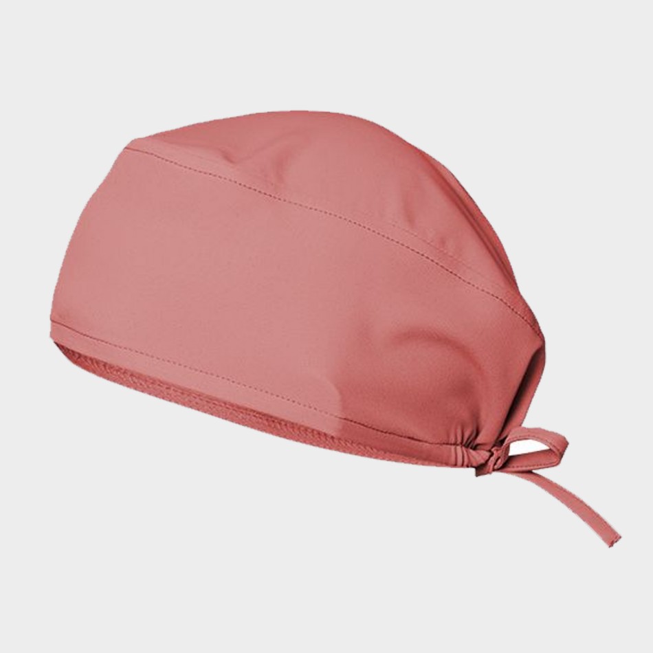 Bandană pentru cap VELILLA ROZ