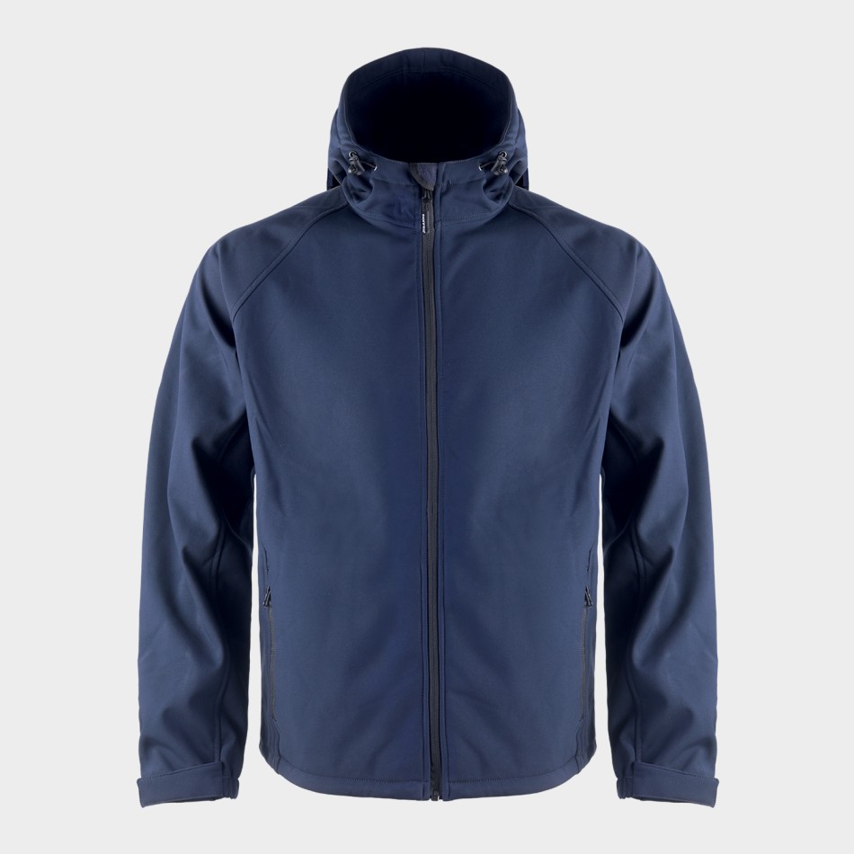 Jachetă softshell PAYPER GALE