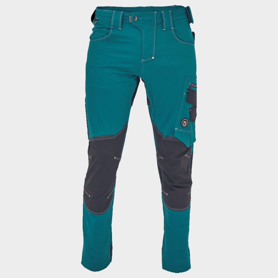 Pantaloni de lucru NEURUM PERFORMANCE PETROL