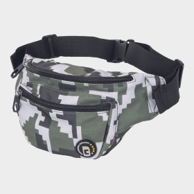 Geanta crossbody NEURUM VERDE ÎNCHIS