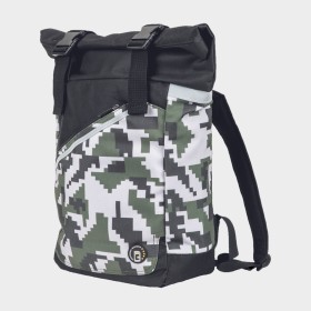 Rucsac NEURUM VERDE ÎNCHIS 1