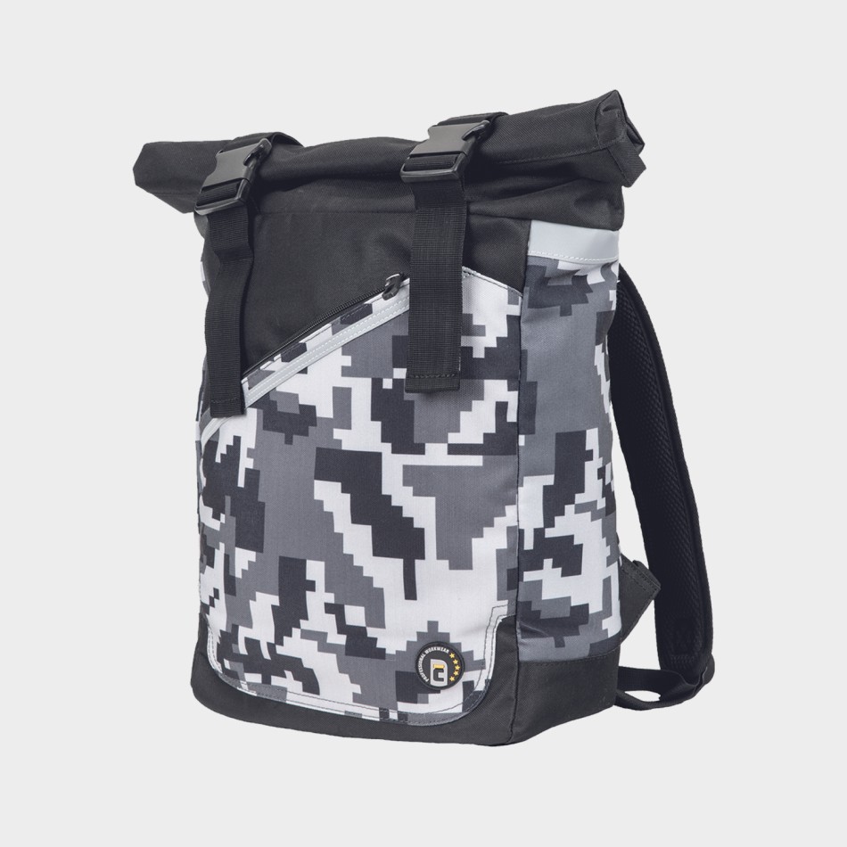 Rucsac NEURUM ANTRACIT