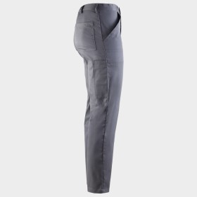 Pantalon de lucru PLUTON GRI 2