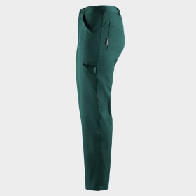 Pantalon de lucru PLUTON VERDE 3